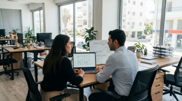 Building an Email Marketing Strategy That Complements Your Web Design