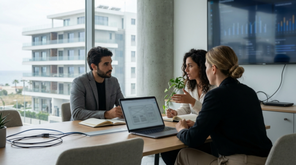 Creative Web Design Agency For Stunning Online Presence