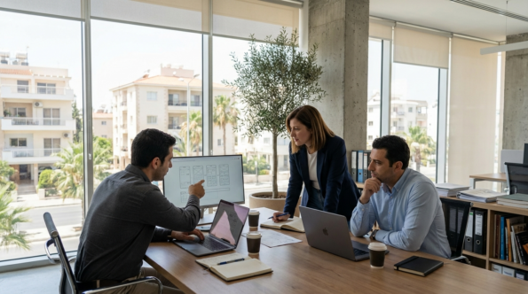 Creative Web Page Design That Attracts Visitors Fast