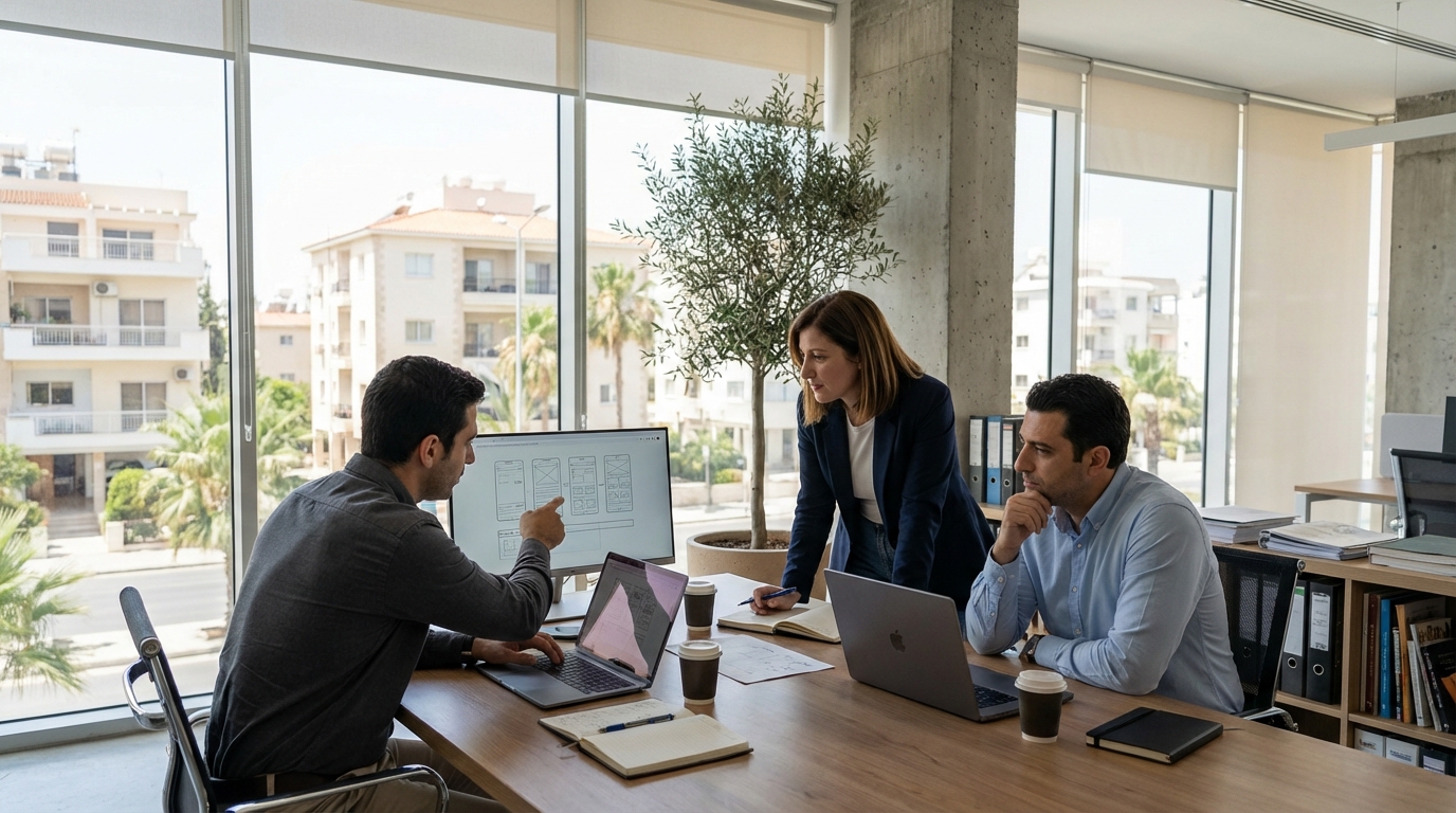 Creative Web Page Design That Attracts Visitors Fast