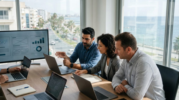 Custom Ecommerce Website Design That Boosts Your Sales - Get Started