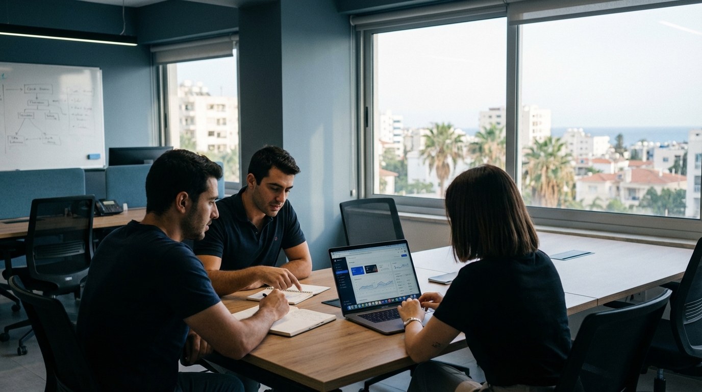 Ecommerce Cyprus The Future of Online Shopping in Cyprus