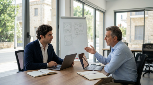 Ecommerce Design Agency For Stunning Online Store Solutions