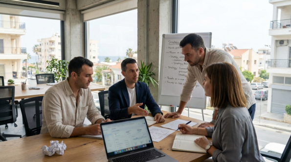 Ecommerce Digital Marketing Agency That Drives Results - Boost Now