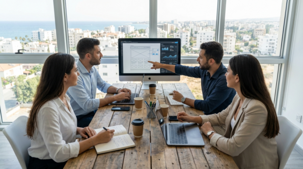 Ecommerce Web Development Services Tailored For Your Business