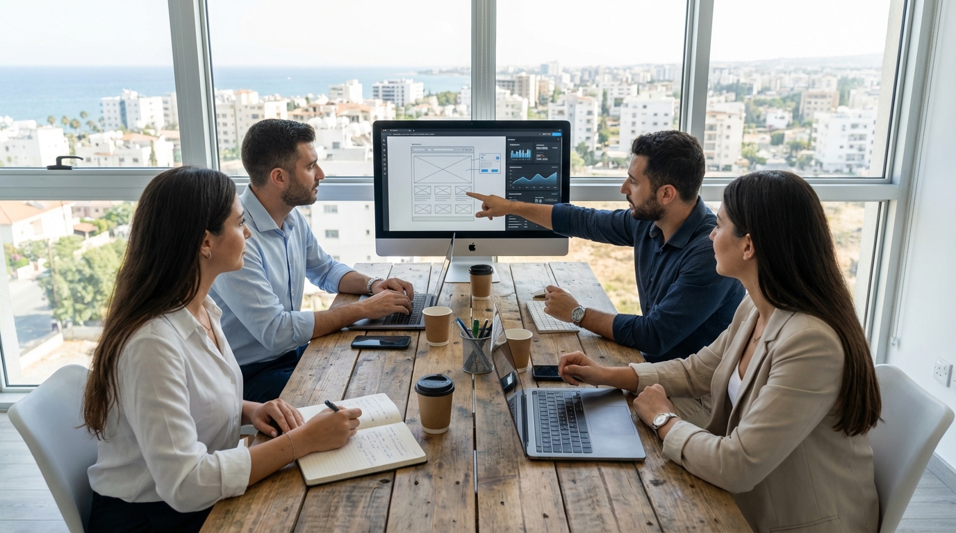 Ecommerce Web Development Services Tailored For Your Business