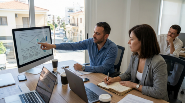 Ecommerce Web Page Design That Boosts Sales And Engagement