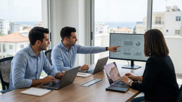 Ecommerce Website Design Agency That Boosts Your Sales