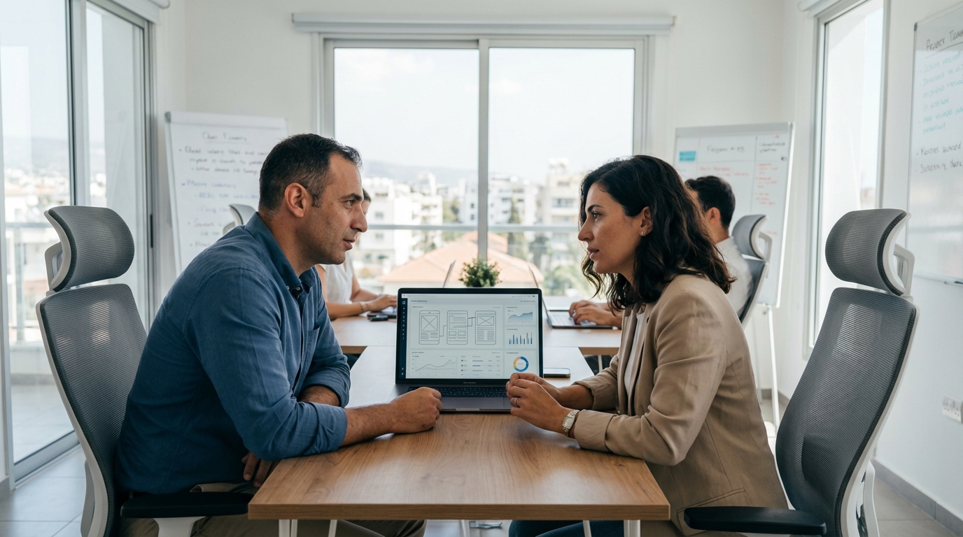 Ecommerce Website Designer Creating Stunning Online Shops