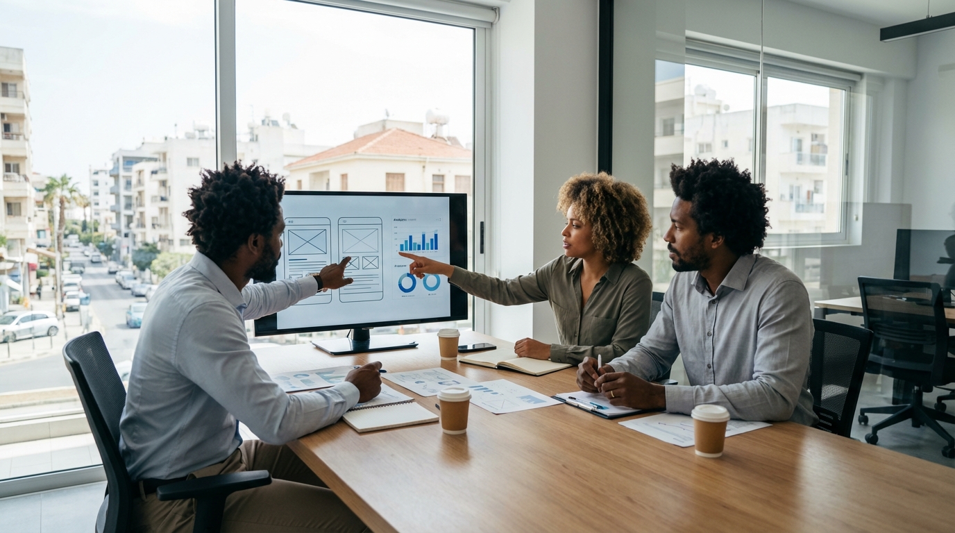 Ecommerce Website Development Company - Grow Your Online Store