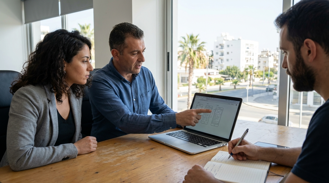 Ecommerce Website Development Experts For Your Online Success