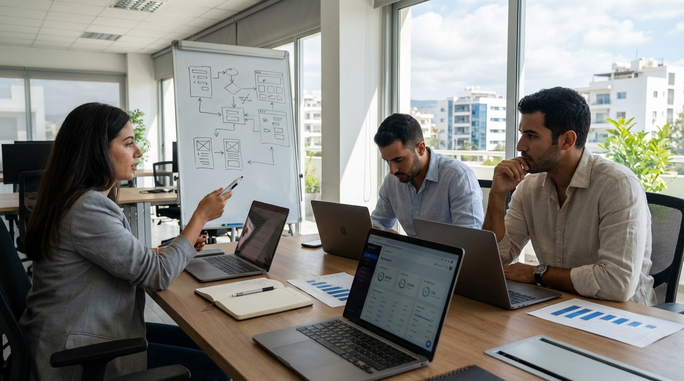 Ecommerce Website Development For Your Business Success - Expert Solutions