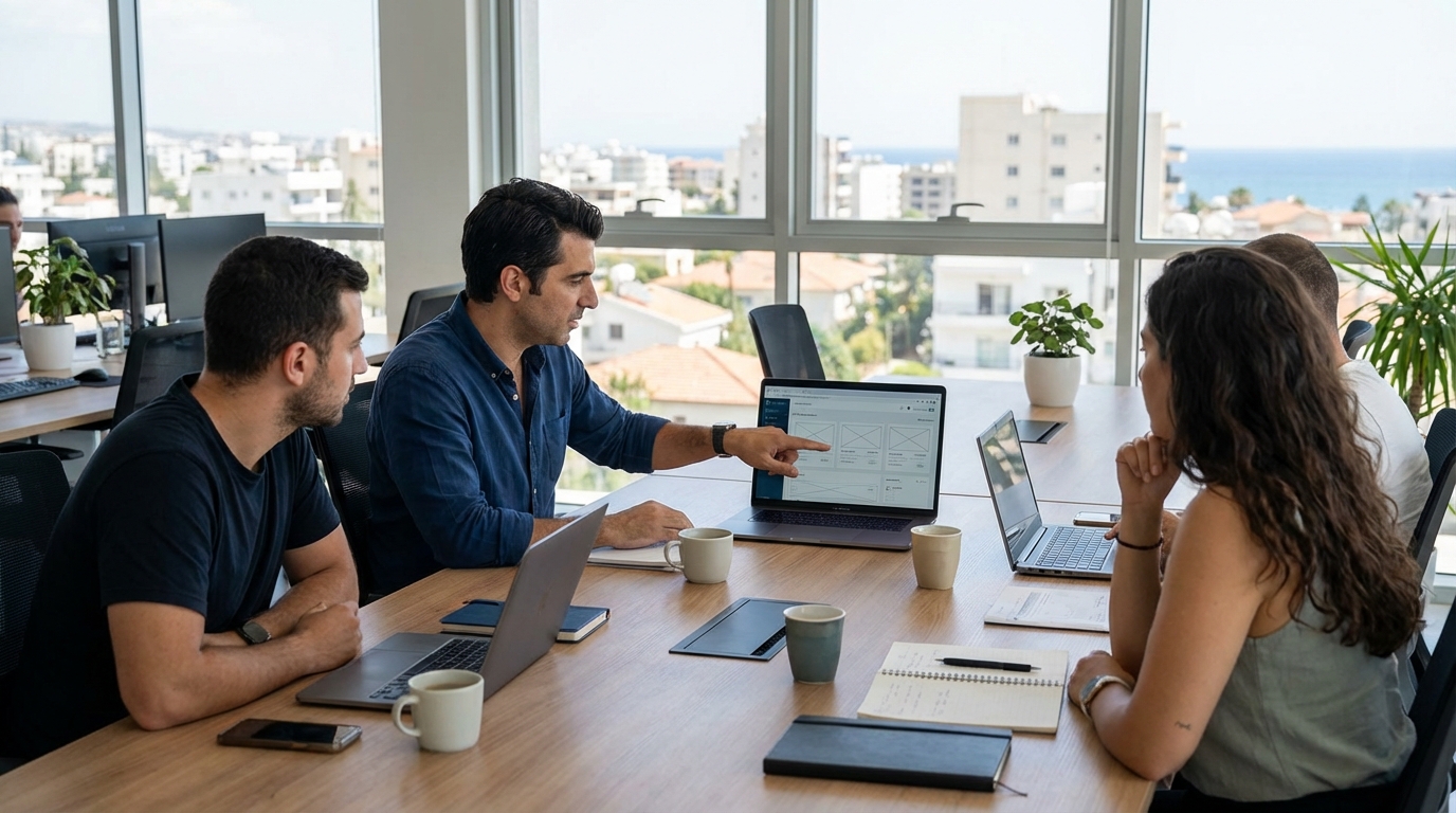 Ecommerce Website Homepage Design For Optimal User Experience