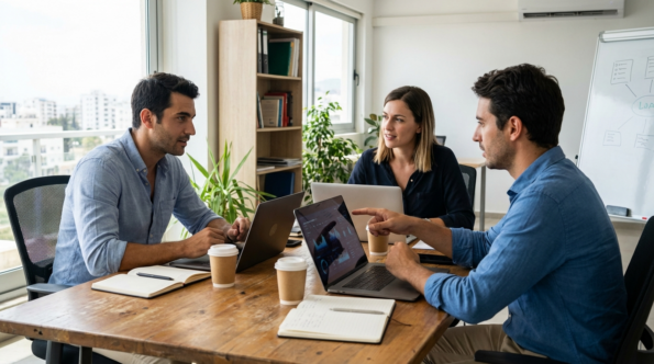 Expert Custom Web Design Tailored For Your Business Needs