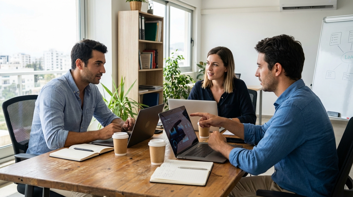 Expert Custom Web Design Tailored For Your Business Needs