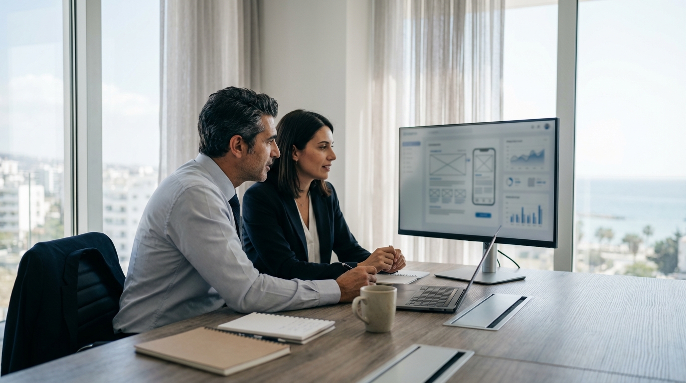 Expert Web Design Near Me For Stunning Results - Affordable