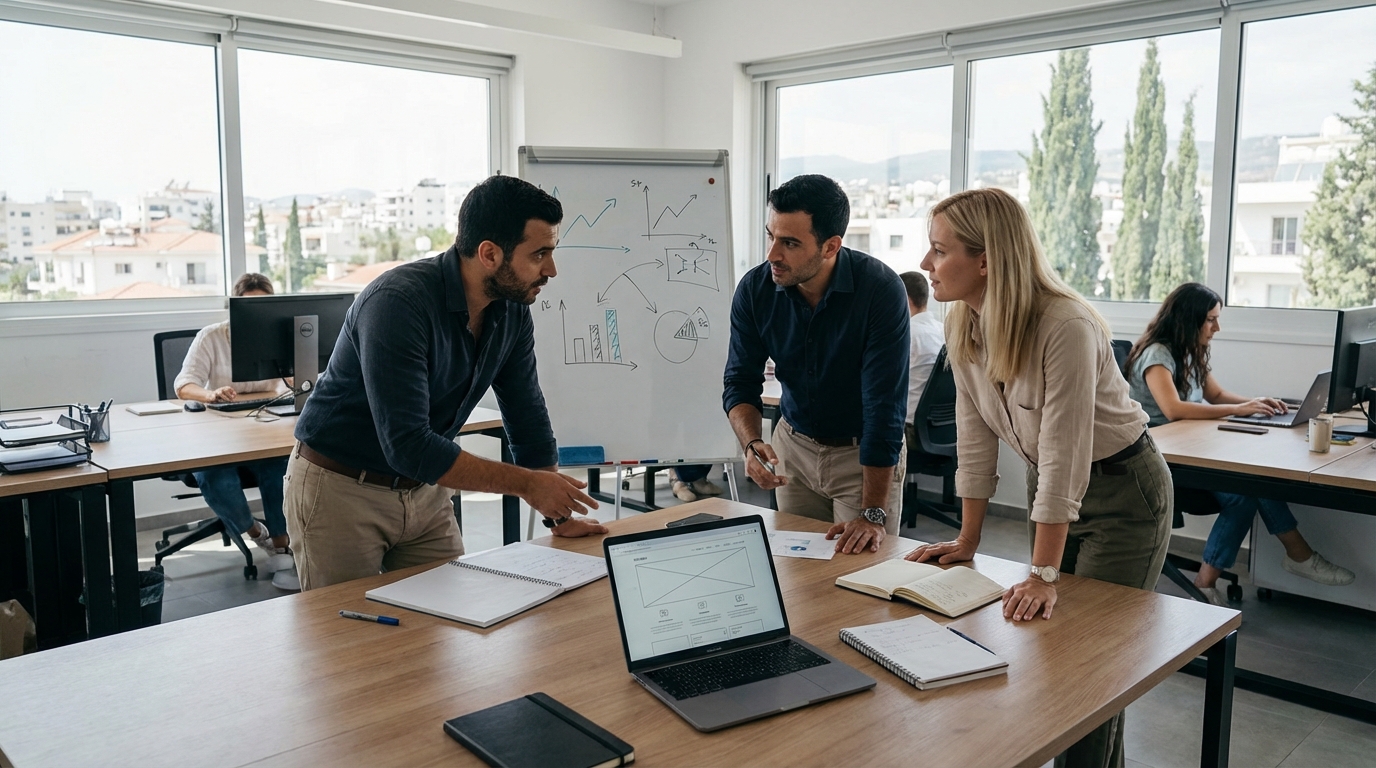 Expert Website Agency Design For Your Business Success