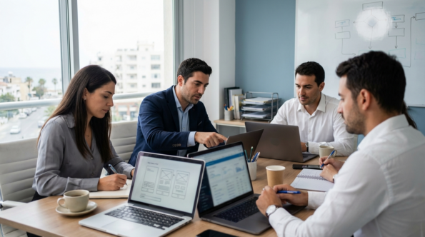 Expert Website Building Agency For Your Online Success