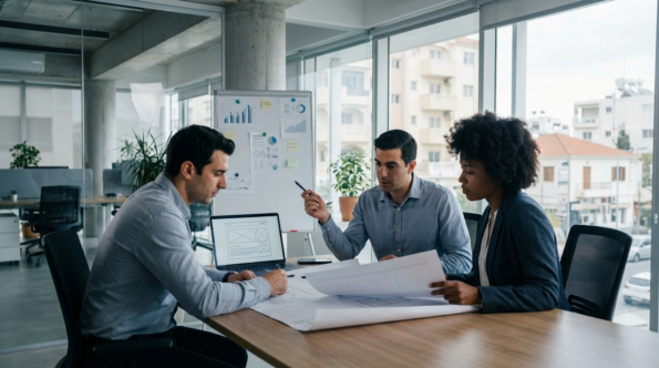 Expert Website Design Agency For Your Business Growth