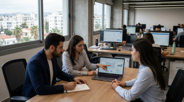 How to Use A/B Testing to Optimize Your Website's Performance