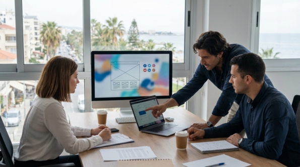 Integrating Social Media into Your Web Design: Best Practices