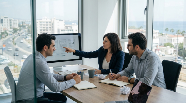 Premier Website Development Agency For Your Business Needs