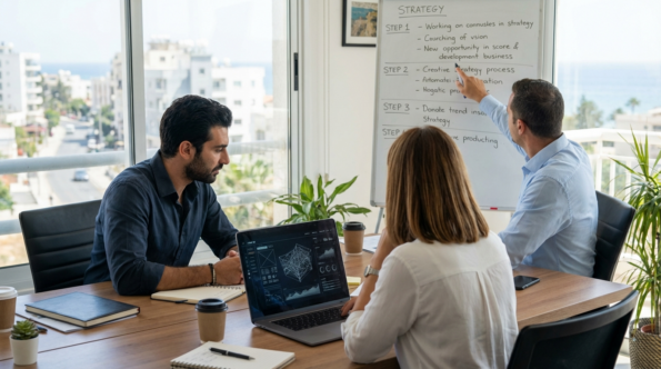 Professional Website Creation Agency For Your Business Growth