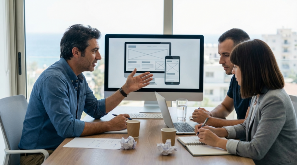 Responsive Design: Why You Can’t Afford to Overlook Mobile Users