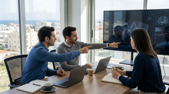 Searchers may have uncertainties about the best practices, required technologies, or how to achieve their website goals effectively. They are looking for clarity on what constitutes good web design, the available tools, and how to integrate development practices. Providing content that clearly addresses these aspects will enhance trust and encourage clicks.