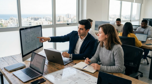 The Art of Persuasion: Crafting Compelling Landing Pages That Convert