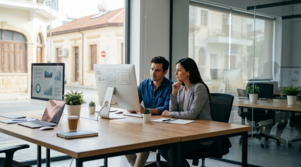 The Role of Analytics in Web Design: Making Data-Driven Decisions