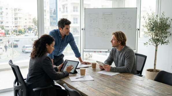 Web Design and App Development For Your Business Growth