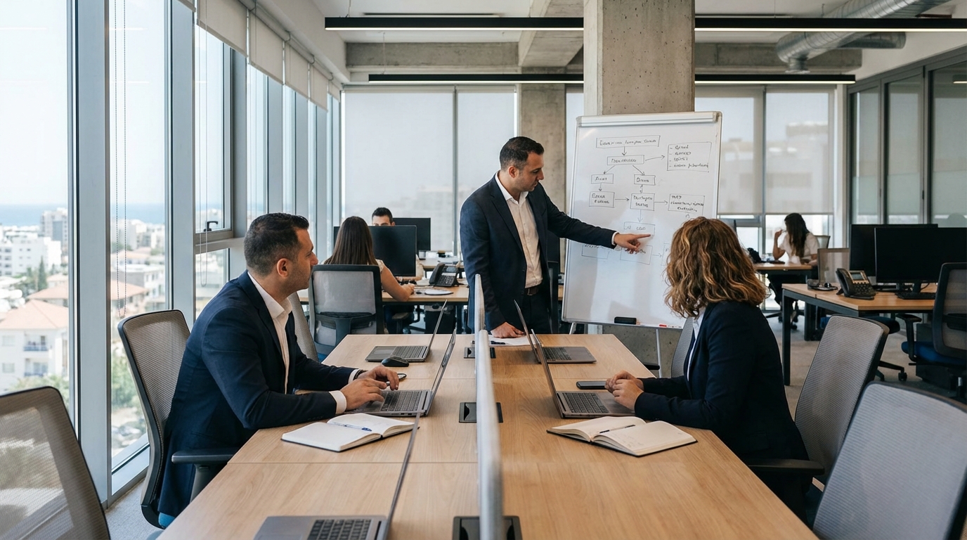 Web Design and Marketing Agency That Drives Results