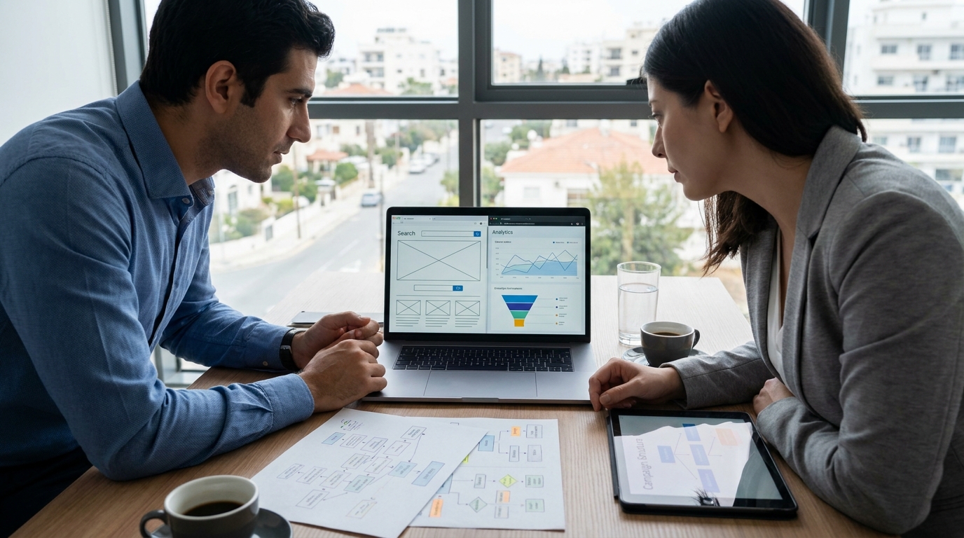 Web Design SEO - Boost Your Online Presence Today