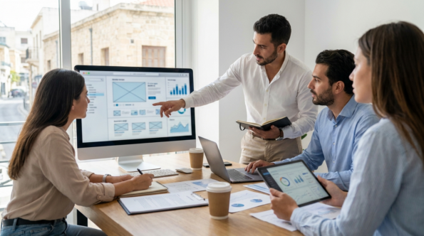B2B Ecommerce Website Design Agency - Drive Sales With Us