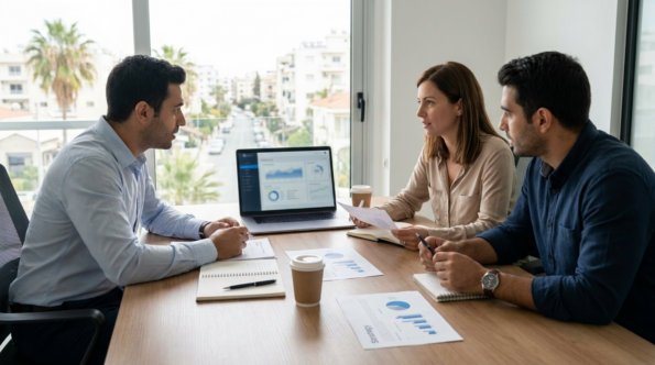 Digital Marketing Agency Website - Boost Your Online Presence Today