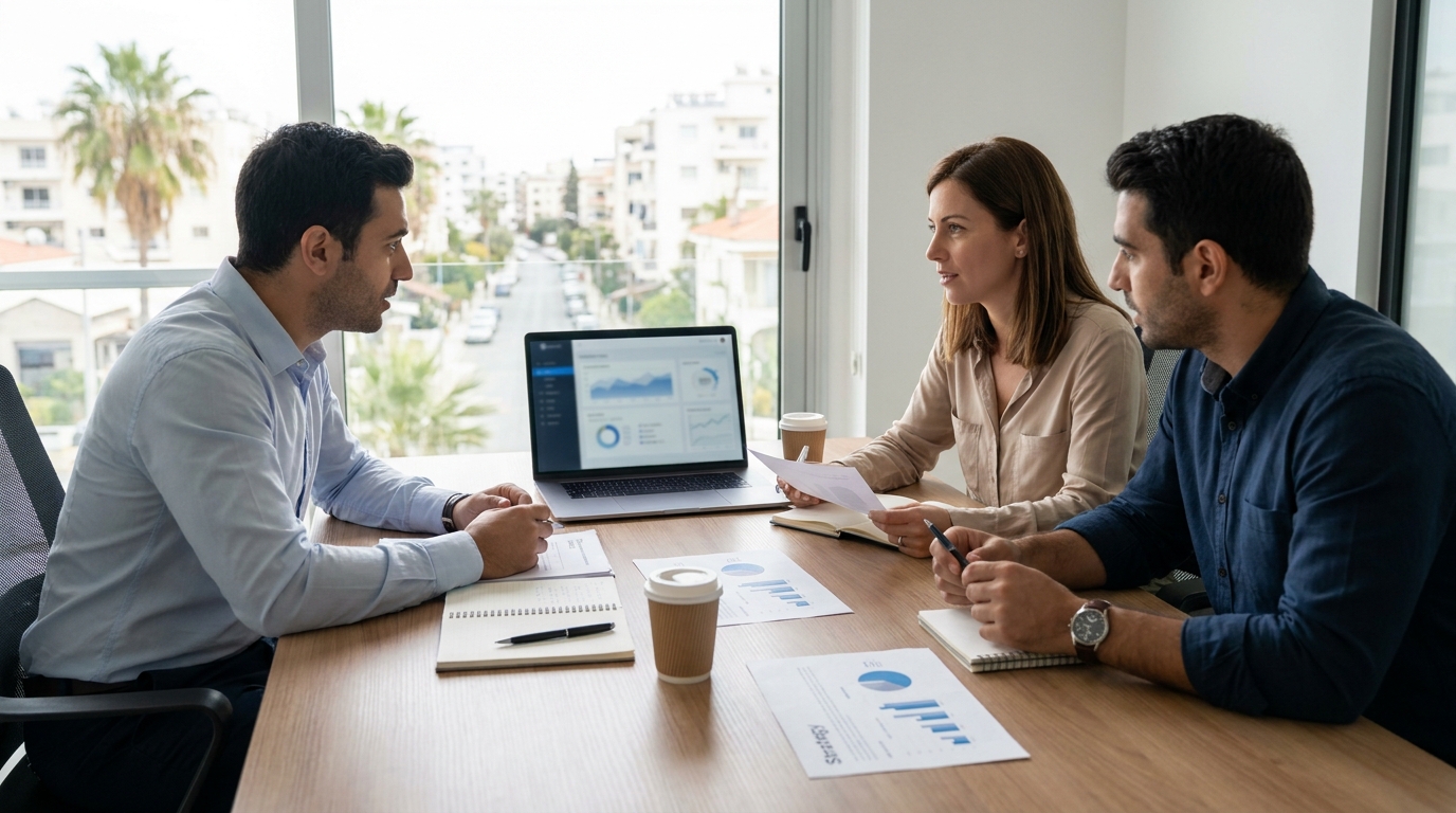 Digital Marketing Agency Website - Boost Your Online Presence Today