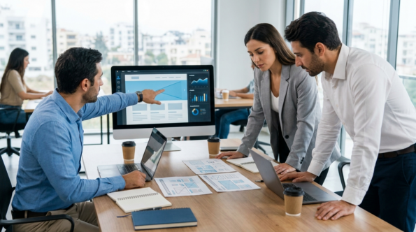 Web Design Services Near Me - Get Custom Solutions Today