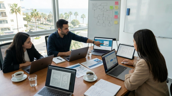 Website Agency Design - Expert Solutions For Your Business