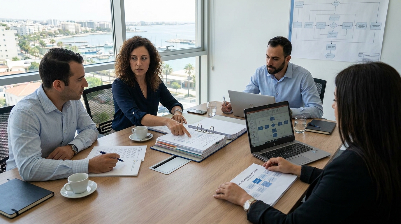 How To Get ISO 9001 Certification - Steps To Achieve Success