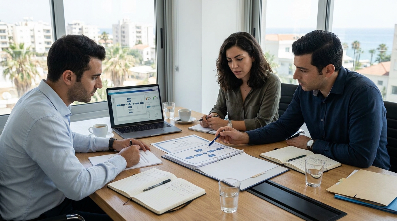 ISO 9001 Quality Certificate - Get Certified Today For Success