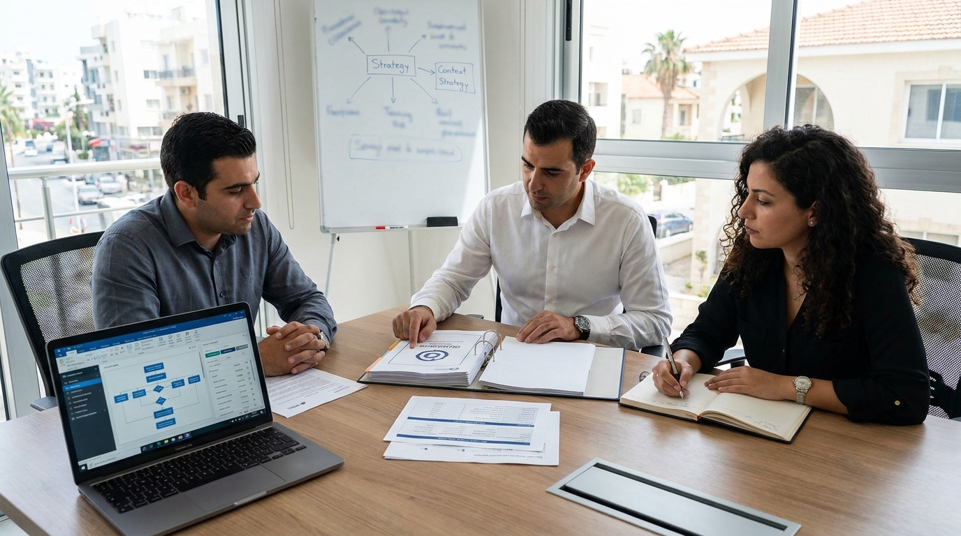 Iso 9001 Accreditation - Get Certified Today With Experts