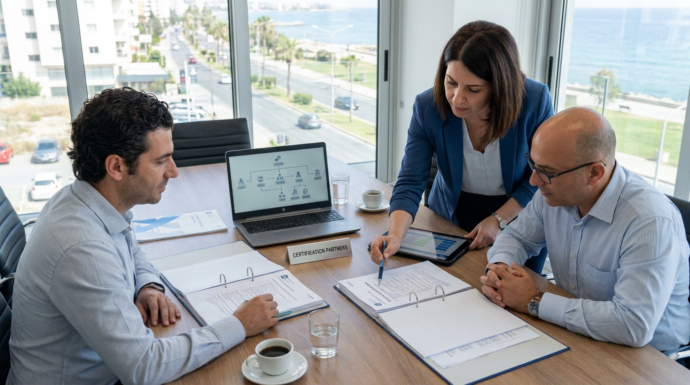 Iso 9001 Auditor - Hire Expert Auditors for Certification