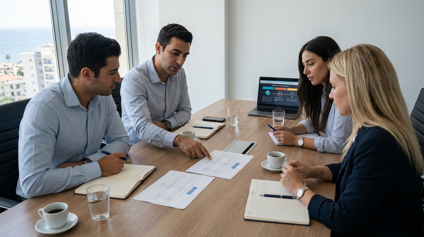 Iso 9001 - Boost Your Business with Quality Management Solutions