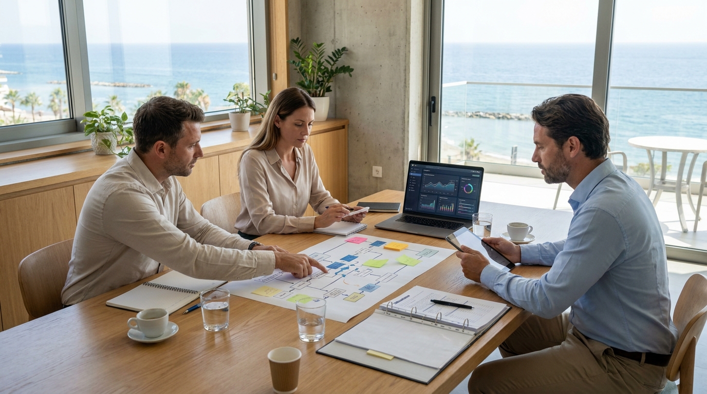 Iso 9001 Certification - Achieve Quality Standards And Grow