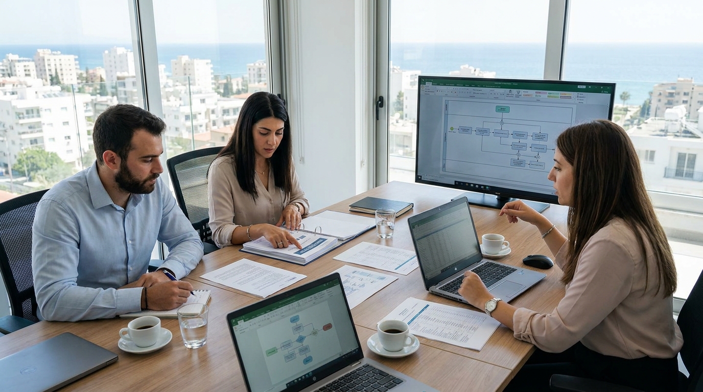 Iso 9001 Certification Assistance - Get Expert Help Today