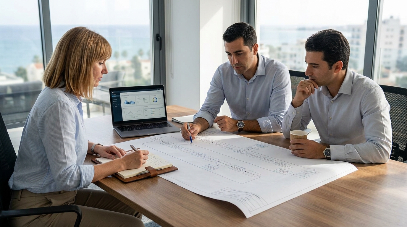 Iso 9001 Certification Company - Get Certified Today and Succeed