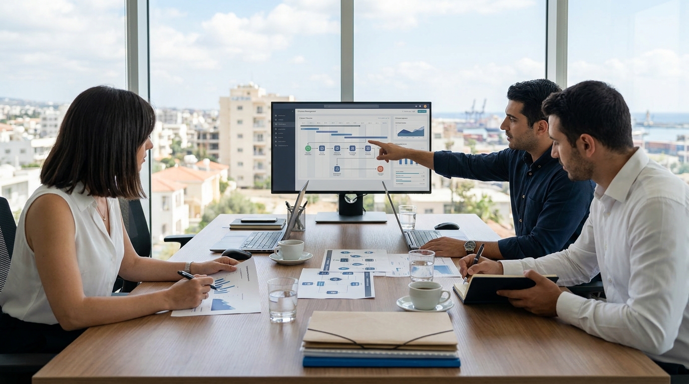 Iso 9001 Certification For Companies - Boost Quality and Sales