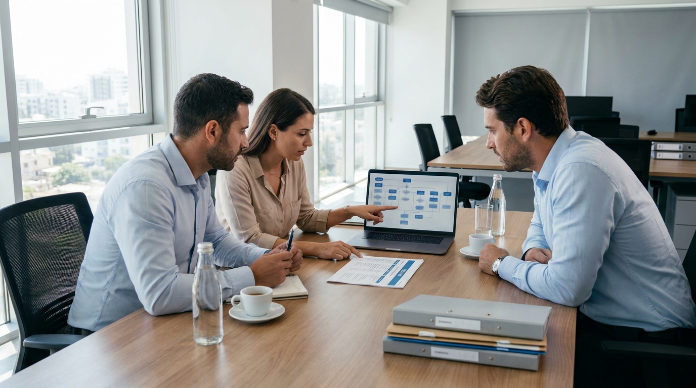 Iso 9001 Certification For SMEs - Achieve Quality Standards Now