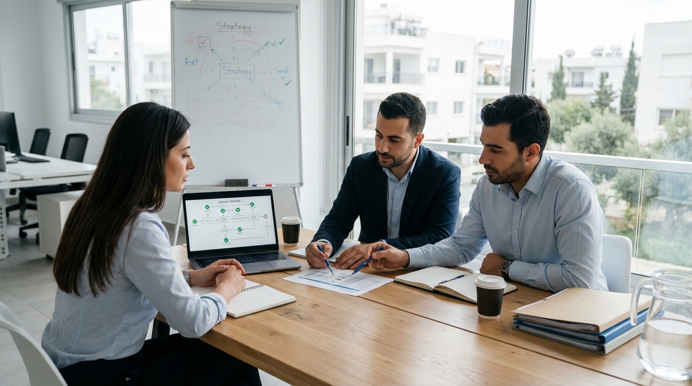 Iso 9001 Certification For Service Companies - Achieve Compliance Now